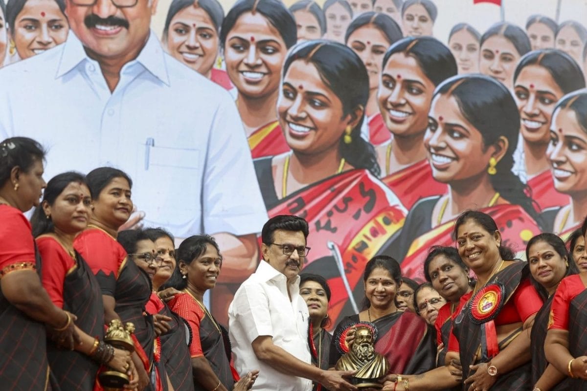 DMK Manifesto | 