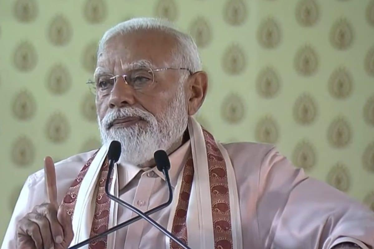 மத்திய அரசின் 'பிஎம் ஸ்ரீ' பள்ளிகள் திட்டம்... புறக்கணிக்கும் ஒரே மாநிலம் எது தெரியுமா... என்ன காரணம்?