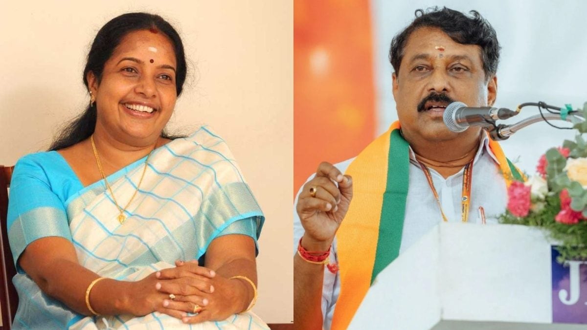 பாஜகவின் இரு முக்கிய தலைவர்கள் போட்டியிடும் தொகுதிகள்? – வெளியான தகவல்