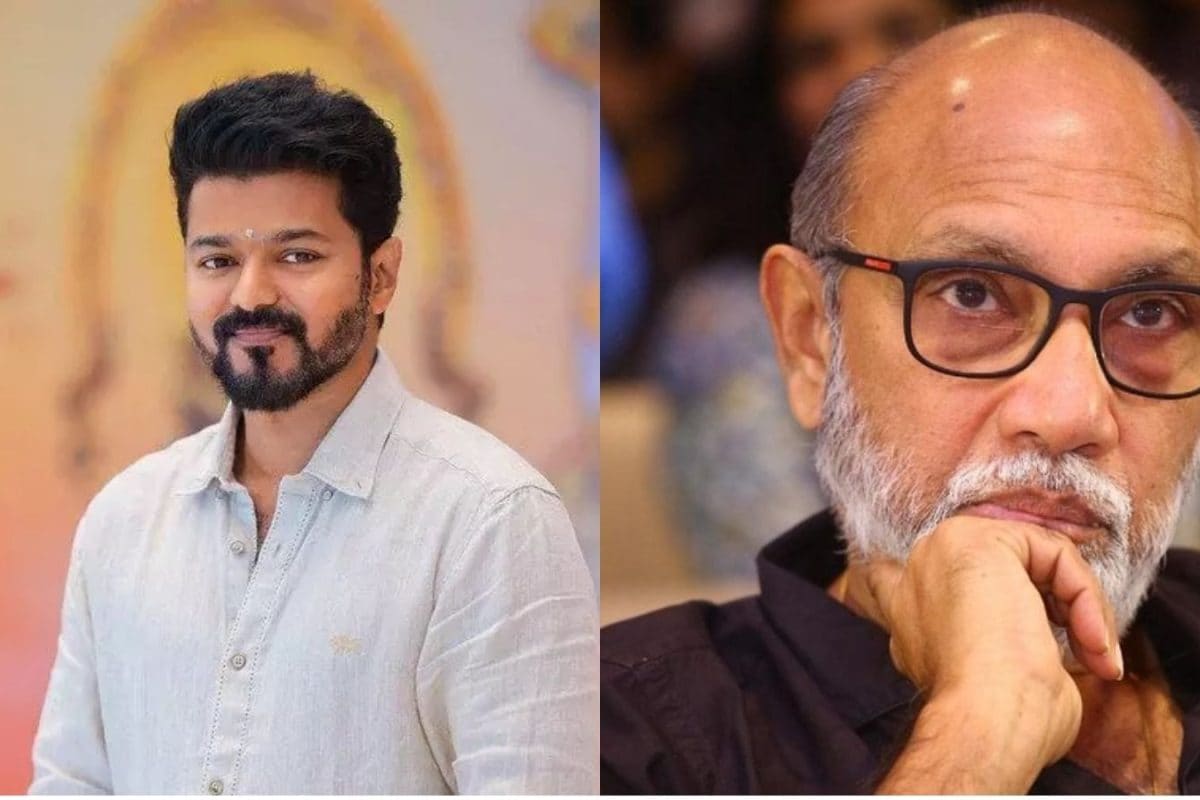 Vijay | “நடிகரின் பேச்சை கேட்டால் அறிவு வளராது” - தவெக விஜயை மறைமுகமாக சாடிய சத்யராஜ்!