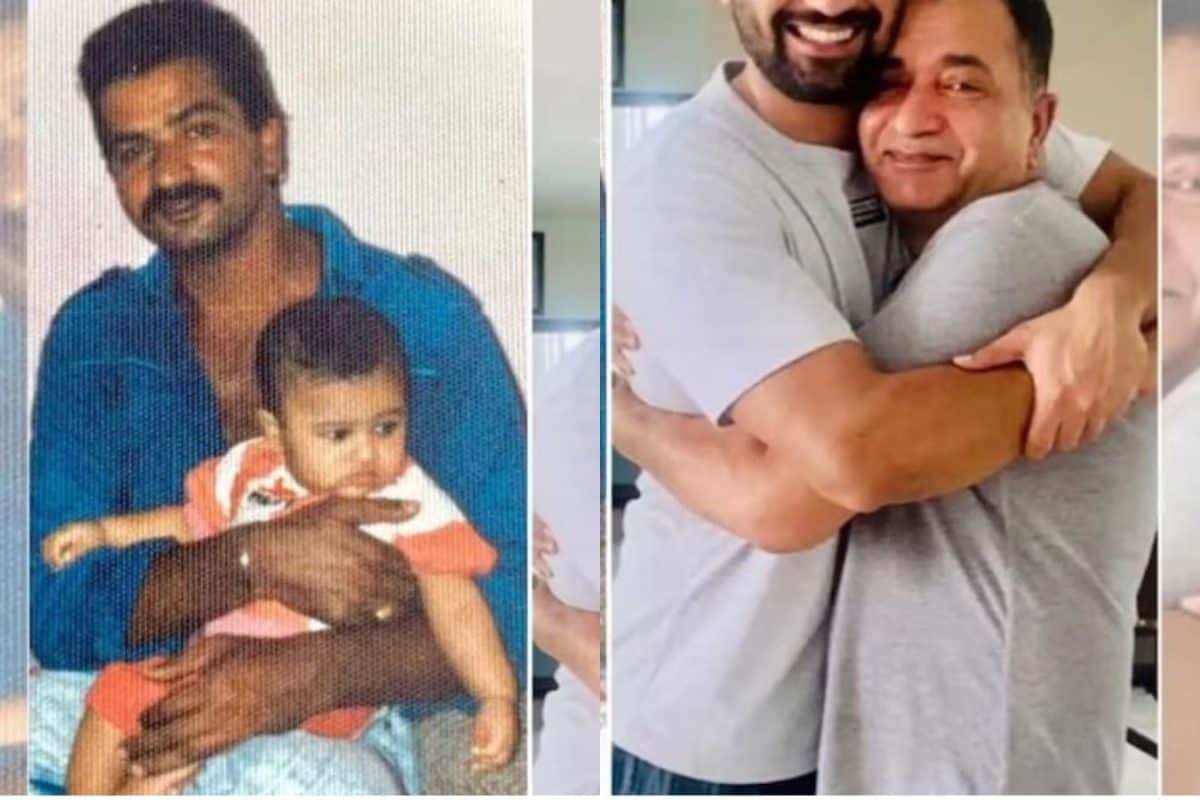 Actor | அன்று 1 ரூபாய்க்கு உணவு சாப்பிட்ட தந்தை… இன்று மகன் ரூ.800 கோடி வசூல் ஹீரோ.. யார் அவர்?