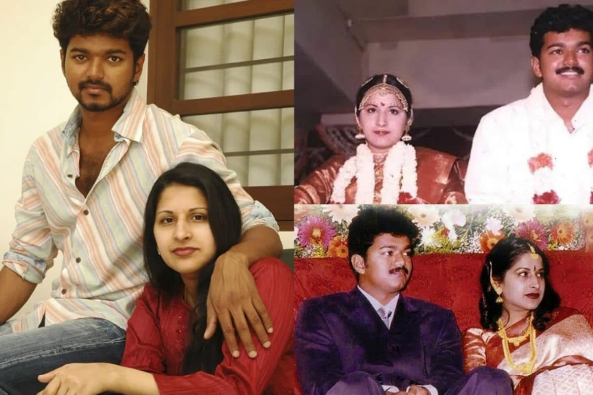 விஜய் - சங்கீதா விவாகரத்து உறுதியானால்.. ஜீவனாம்சம் எத்தனை கோடி தர வேண்டும் தெரியுமா? | TVK Vijay | 