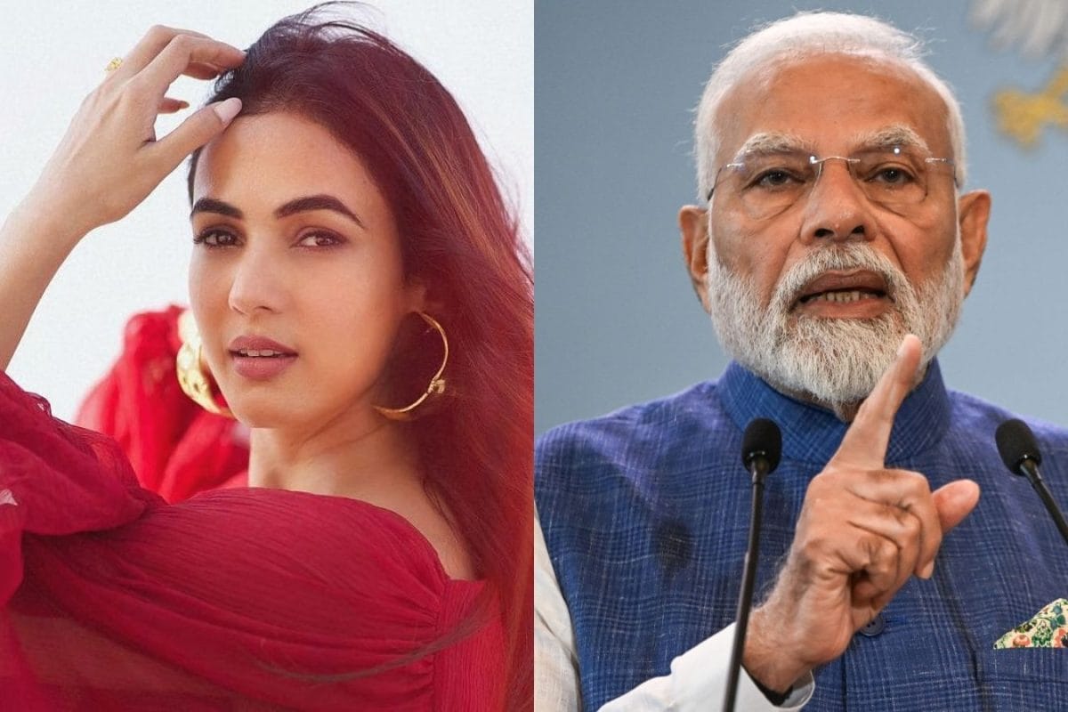 அமெரிக்கா - ஈரான் மோதலால் துபாயில் சிக்கிய தமிழ் பட நடிகை.. மீட்க பிரதமரிடம் கோரிக்கை!