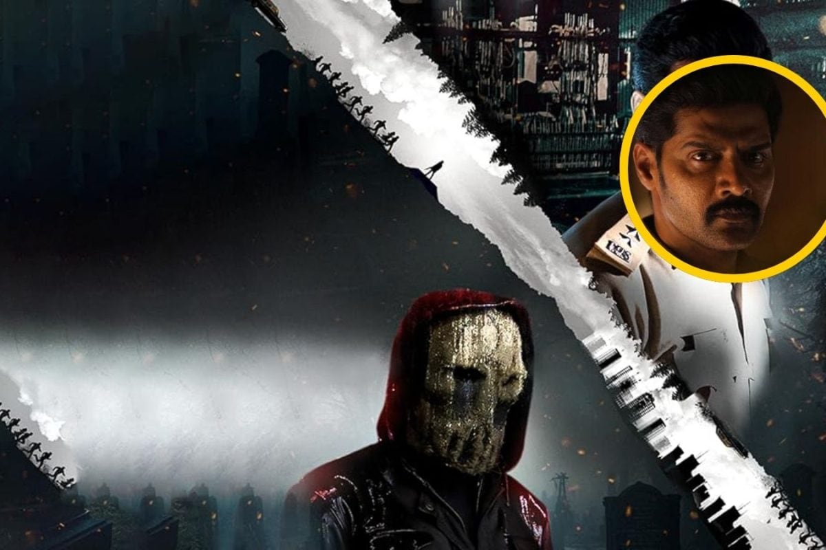 OTT Spot: கிளைமாக்ஸ் ட்விஸ்ட் உச்சம்.. பரபரக்கும் த்ரில்லர்.. சீட் நுனியில் அமர வைக்கும் படம்..எது?