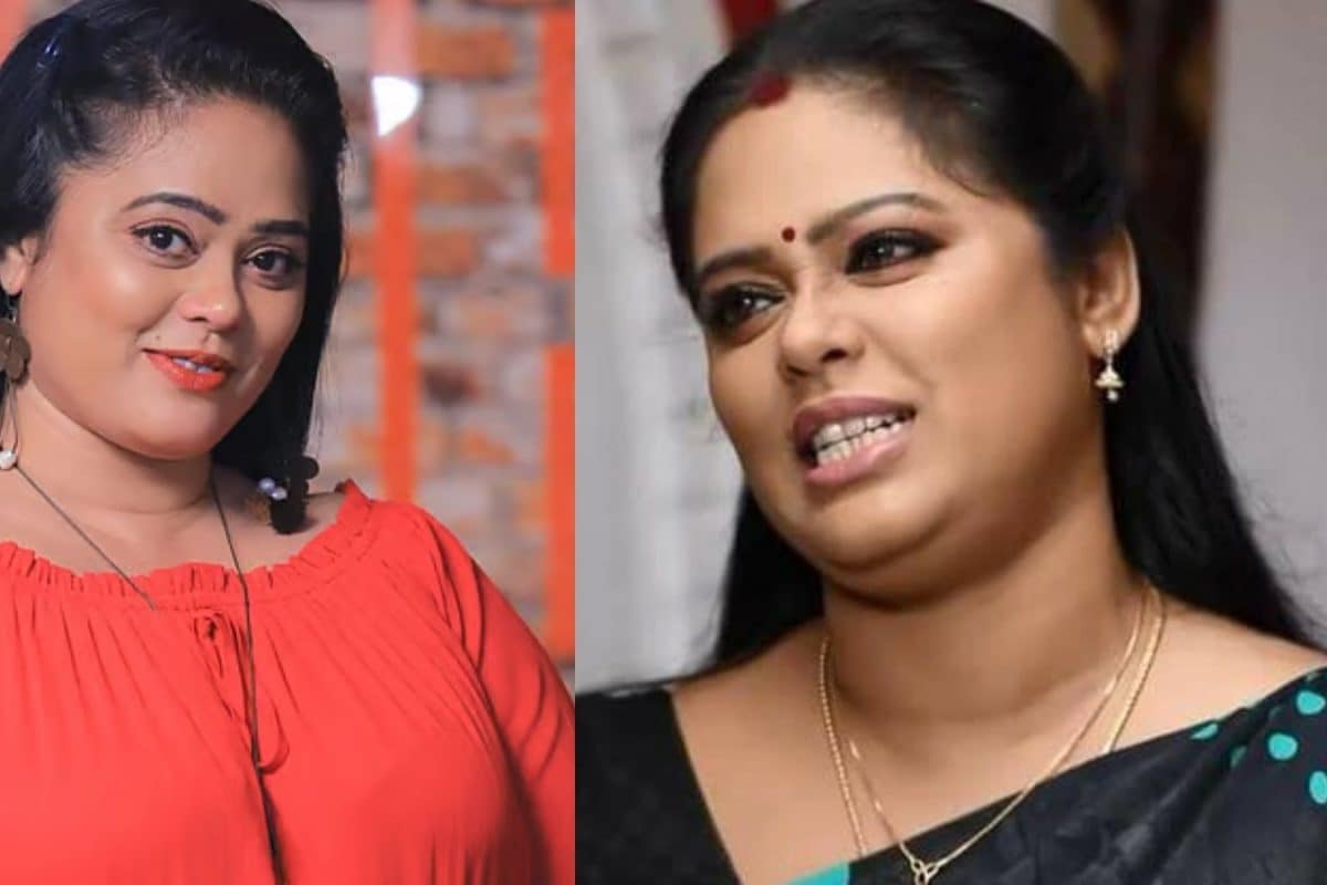Serial actress | விபத்தில் சிக்கிய சீரியல் நடிகை தேவி பிரியா… உயிரிழந்த கார் ஓட்டுநர்.. நடந்தது என்ன? 
