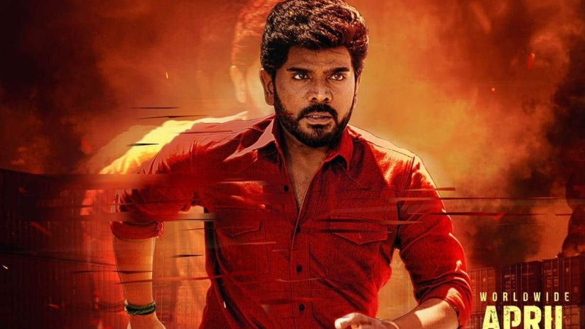 Leader | லெஜண்ட் சரவணனின் ‘லீடர்’ படம் எப்போது ரிலீஸ்..? - வெளியான அறிவிப்பு