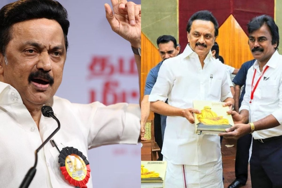 DMK | சென்னையில் 6 திமுக சிட்டிங் எம்எல்ஏ-க்கு சீட் இல்லை.. புதிய வேட்பாளர்கள் யார்?