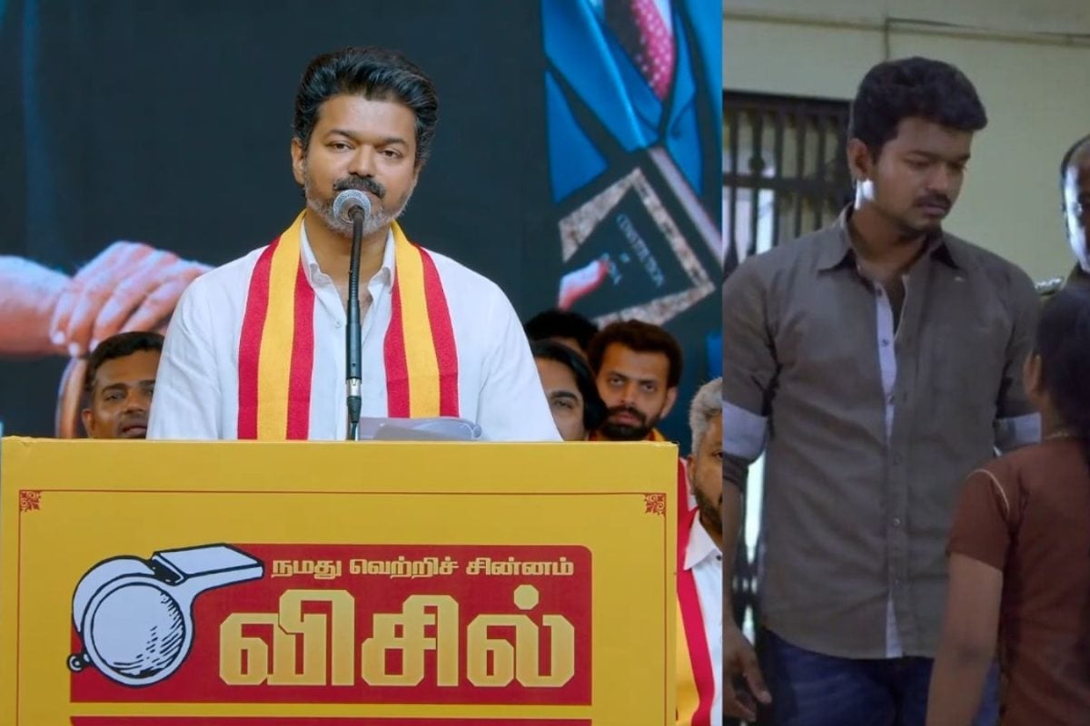 106 மாற்றுக் கட்சி வேட்பாளர்கள்: தவெக-வின் வெற்றி வியூகம் பலிக்குமா?