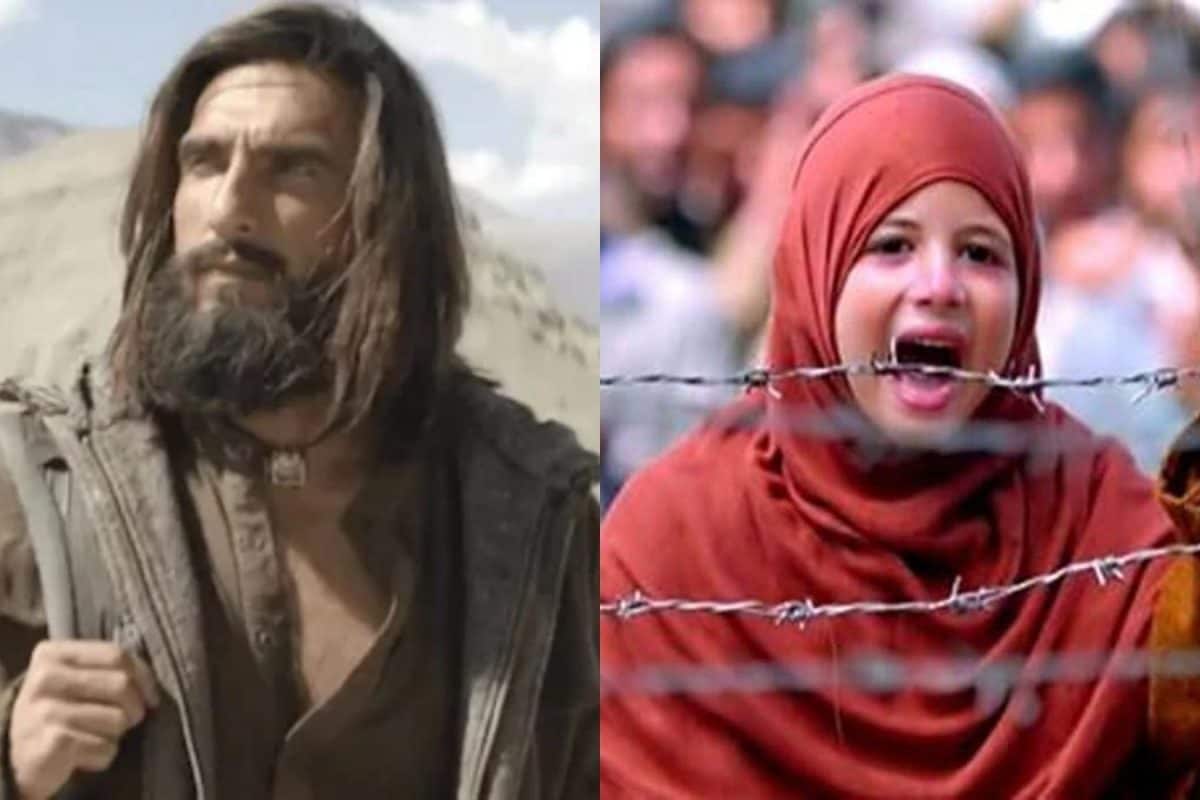 OTT Spot | துரந்தர் படத்துக்கு முன்பே பாகிஸ்தான் கதை.. மெகா ஹிட் அடித்த இந்திய படம்... ஓடிடி மிஸ் பண்ணாதீங்க!