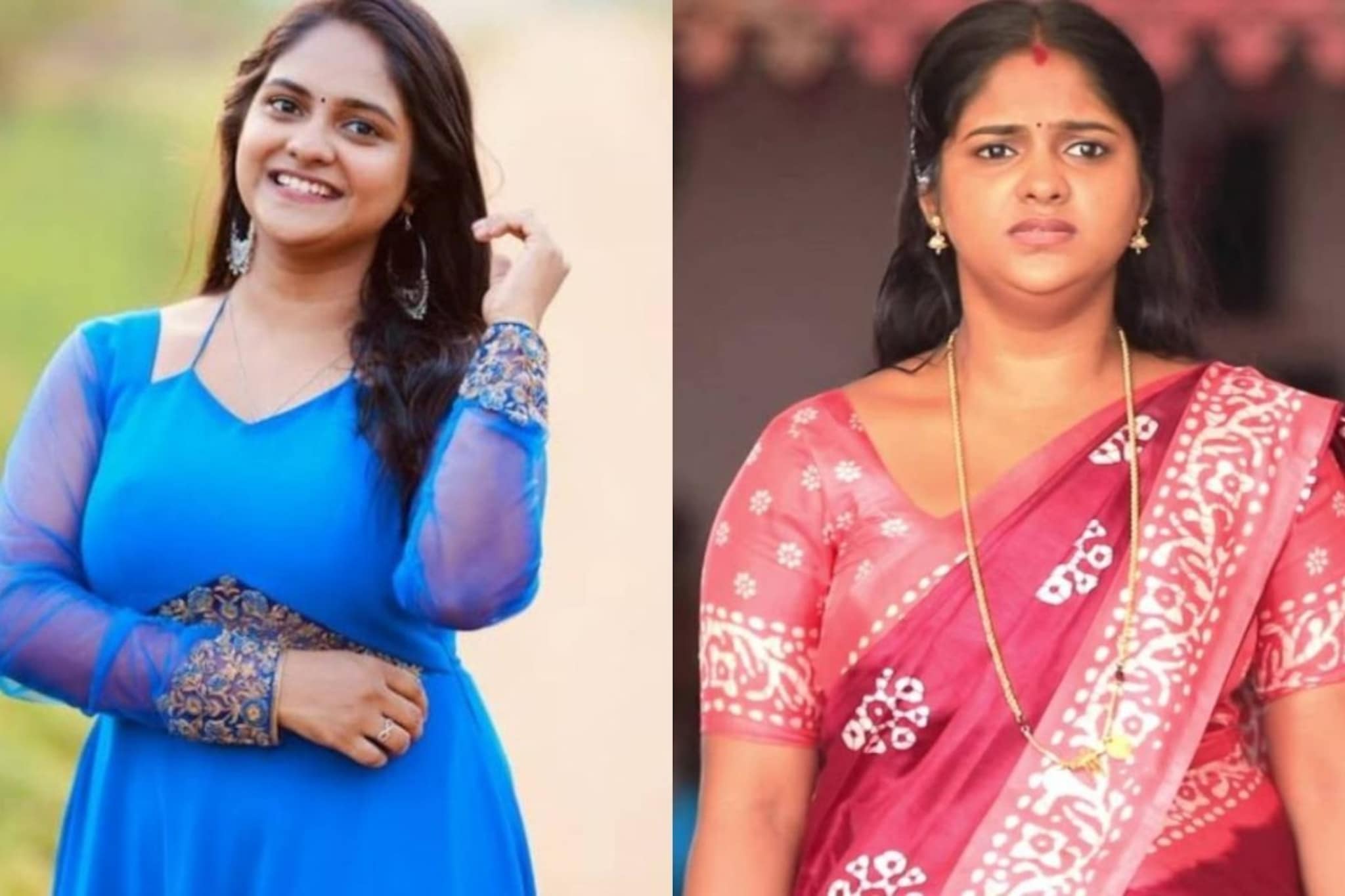 “விவாகரத்து வழக்கு தொடர்ந்துள்ளேன்” - சீரியல் நடிகை வெளியிட்ட பதிவு!