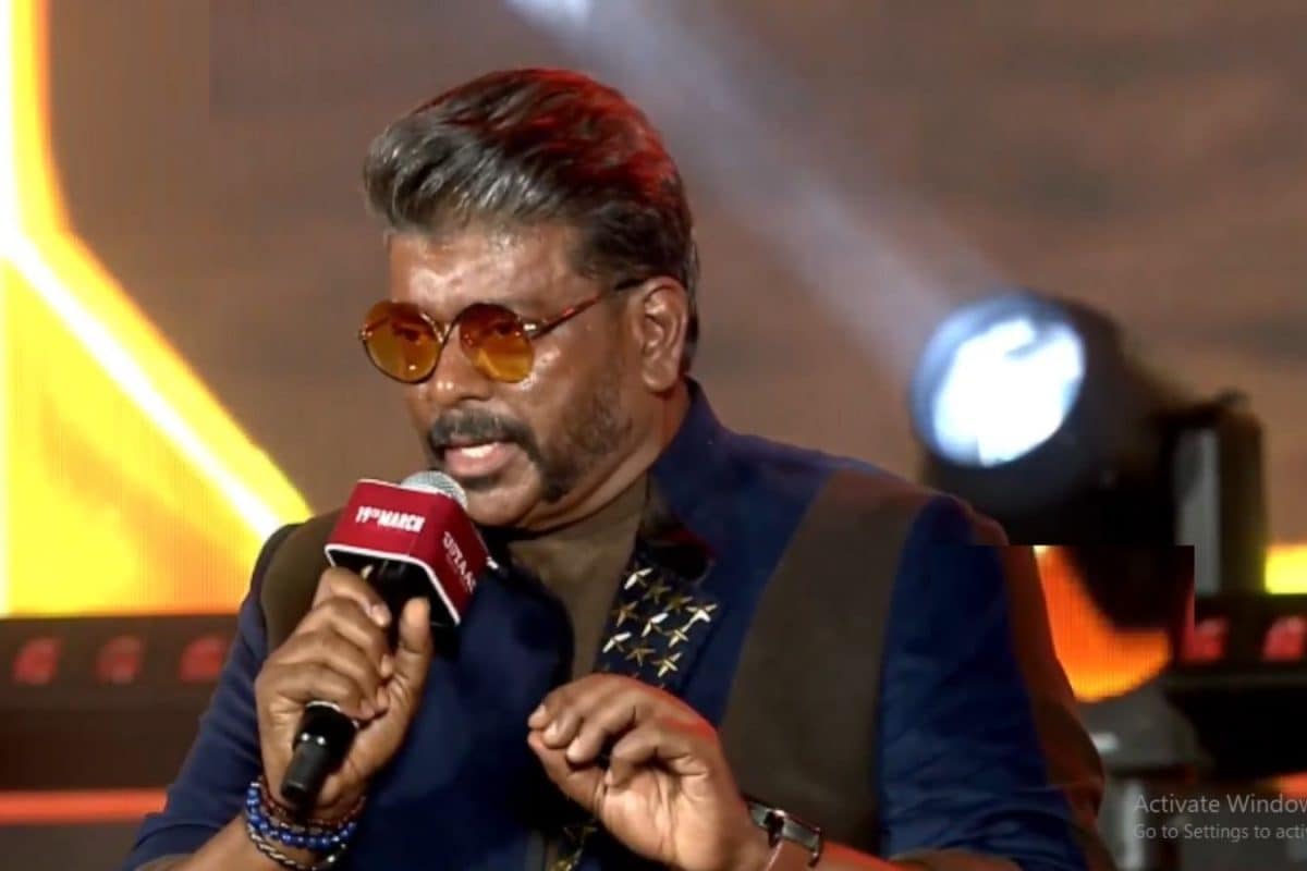 சாதி மதம் அற்றவர் சான்று கோரும் நடிகர் பார்த்திபன்! நீதிமன்றத்தில் முறையீடு