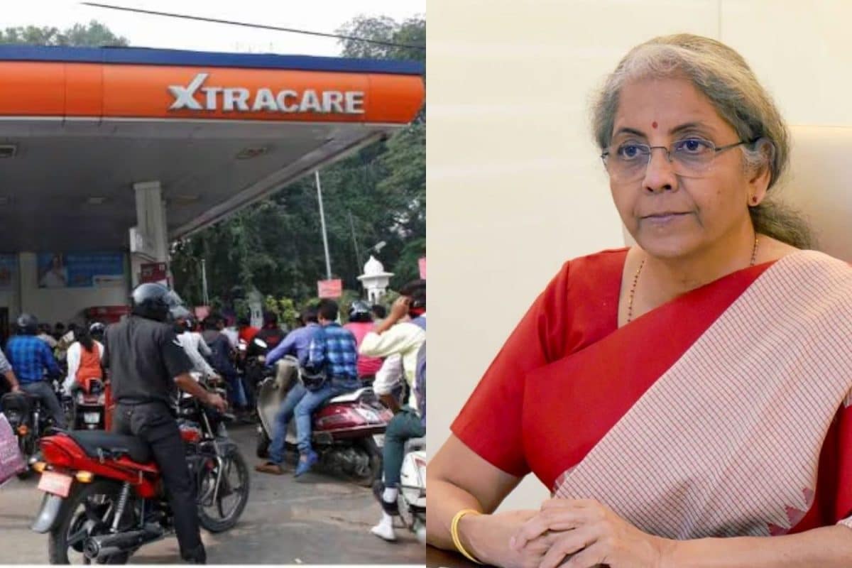 ஈரான் – இஸ்ரேல் மோதல்; இந்தியாவில் பெட்ரோல், டீசல் தட்டுப்பாடு… விலை உயர்வு? நிதி அமைச்சர் நிர்மலா சீதாராமன் விளக்கம்