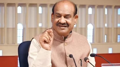 ஓம் பிர்லா