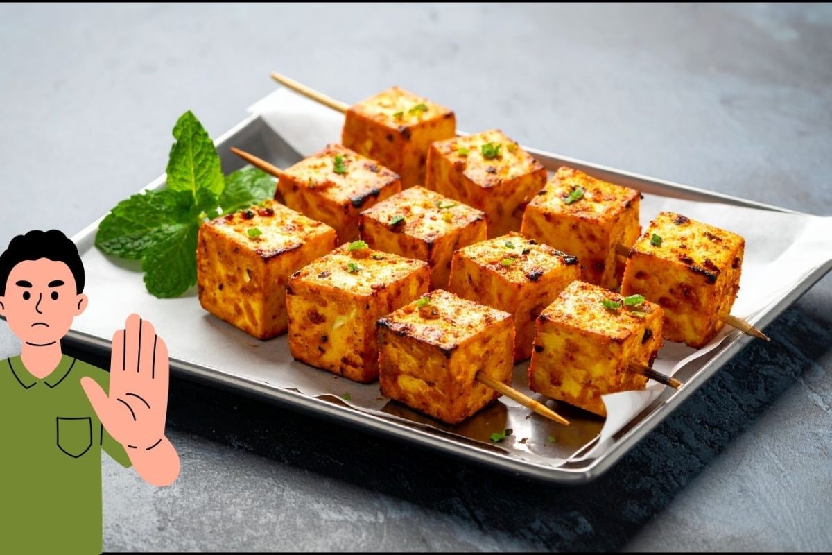 பனீர் அதிகம் சாப்பிட்டால் இவ்வளவு பிரச்சனைகளா? யாரெல்லாம் பனீரை தவிர்க்க வேண்டும்?