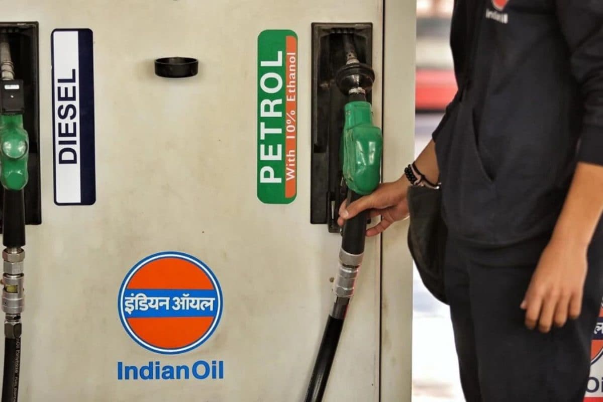 Petrol - Diesel Price | ஹேப்பி நியூஸ்.. பெட்ரோல், டீசல் மீதான கலால் வரி குறைப்பு..!