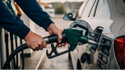 பெட்ரோல் டீசல் விலை உயர்வு