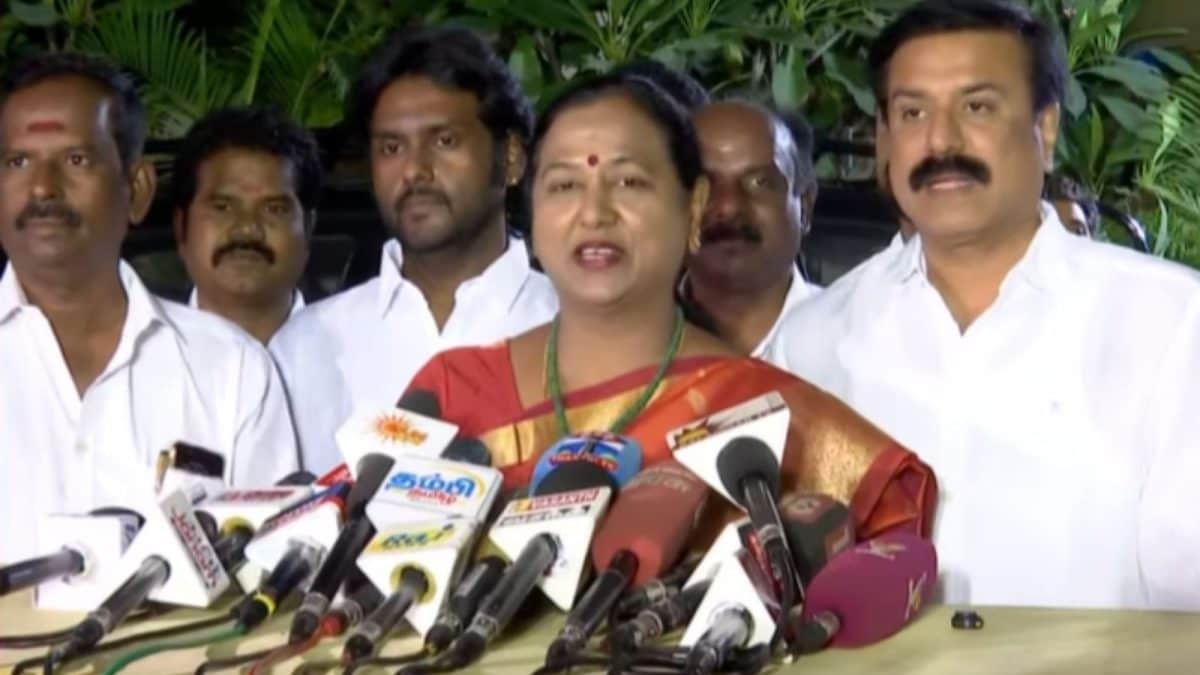 சட்டமன்ற நிகழ்வுகளை நேரடி ஒளிபரப்பு வேண்டும் ... பிரேமலதா விஜயகாந்த்
