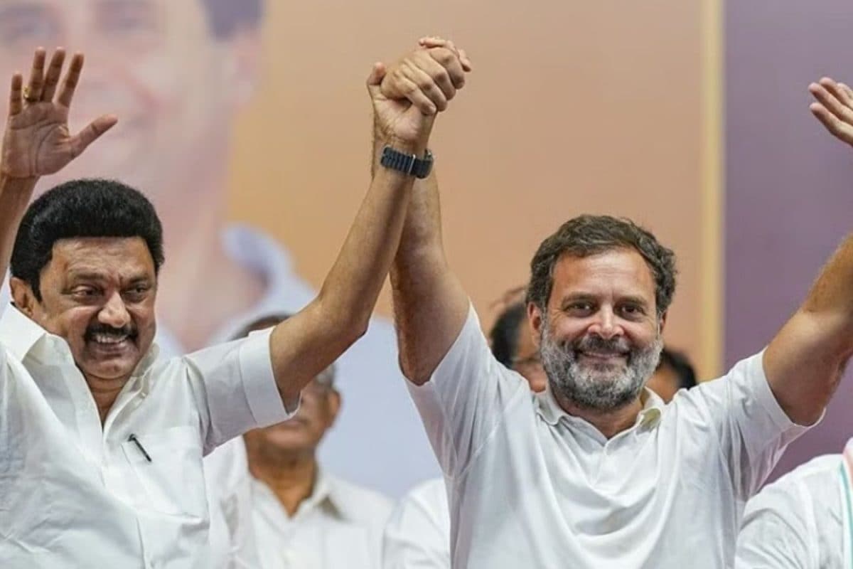 தேர்தல் பிரச்சாரத்திற்காக தமிழகம் வரும் ராகுல் காந்தி? - எங்கு, எப்போது பரப்புரை?