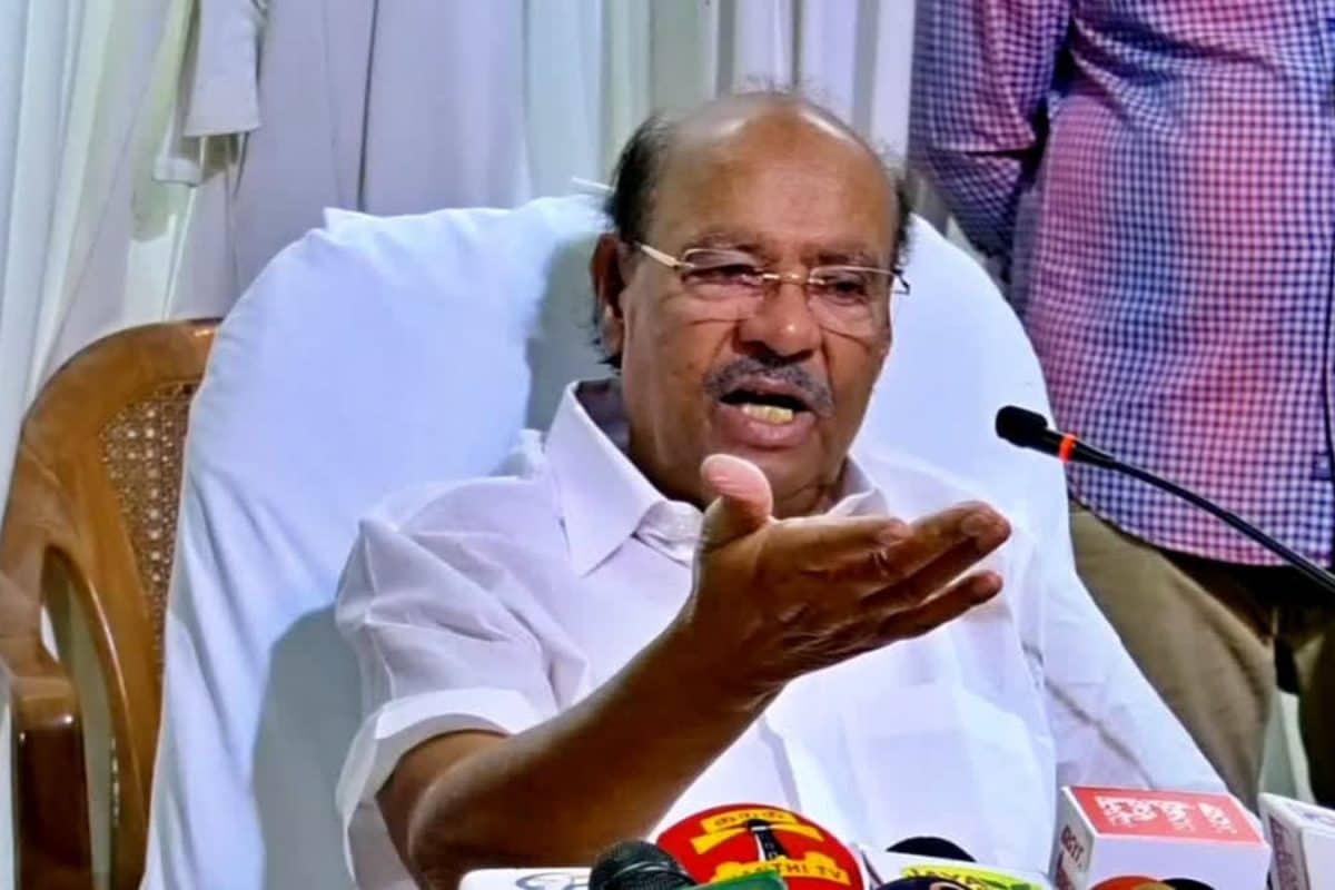 பாமகவின் மாம்பழம் சின்னம் வழக்கு.. ராமதாஸ் அடுத்தக்கட்ட மூவ்