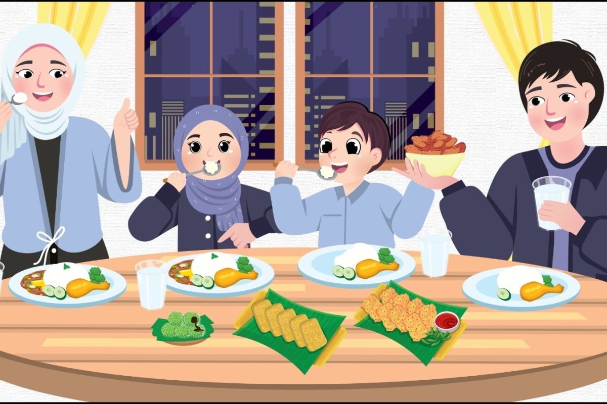 Ramzan | சஹர் மற்றும் இஃப்தார் நேரத்தில் என்னென்ன உணவுகளை எடுத்துக் கொள்ள வேண்டும்? வழிகாட்டும் மருத்துவர்!