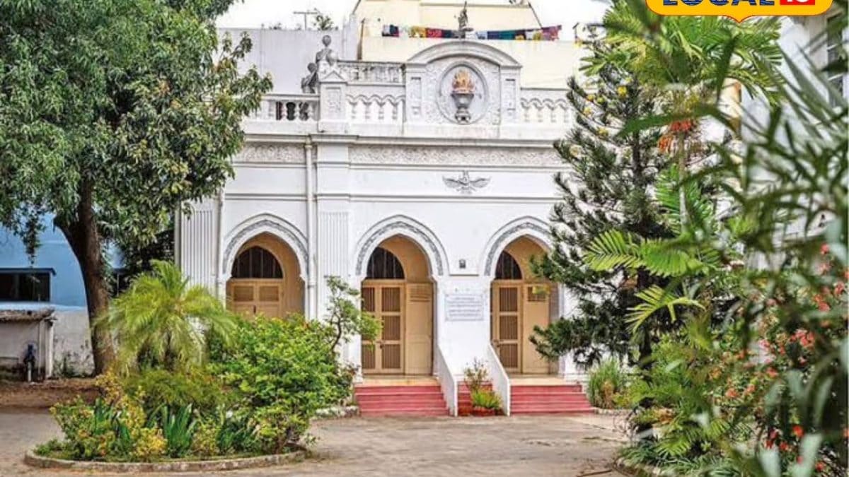 1910 முதல் அணையாத ஜோதி... 'எம்டன்' கப்பலால் கூட அணைக்க முடியாத நெருப்பு... தமிழ்நாட்டில் எங்கிருக்கு?