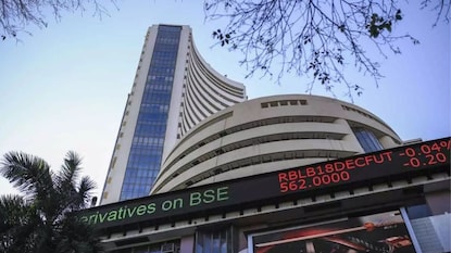 பங்குச் சந்தை