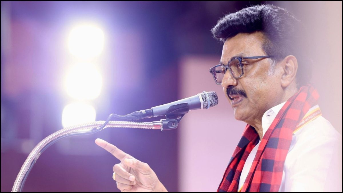 200 ஏக்கர் பரப்பளவு... பிரமாண்ட மாநாட்டு மேடை... திருச்சி சிறுகனூரில் திமுக மாநில மாநாடு பணிகள் தீவிரம்!