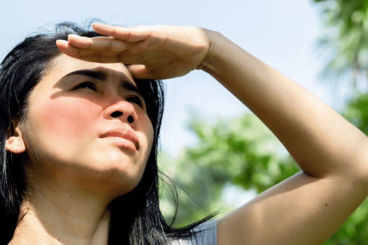 கோடைக்காலம் வந்துவிட்டது.. பக்கவாதம் , நீரிழப்பு பிரச்சனைகளை தவிர்க்க இன்றே இந்த மாற்றங்களை செய்யுங்க..!