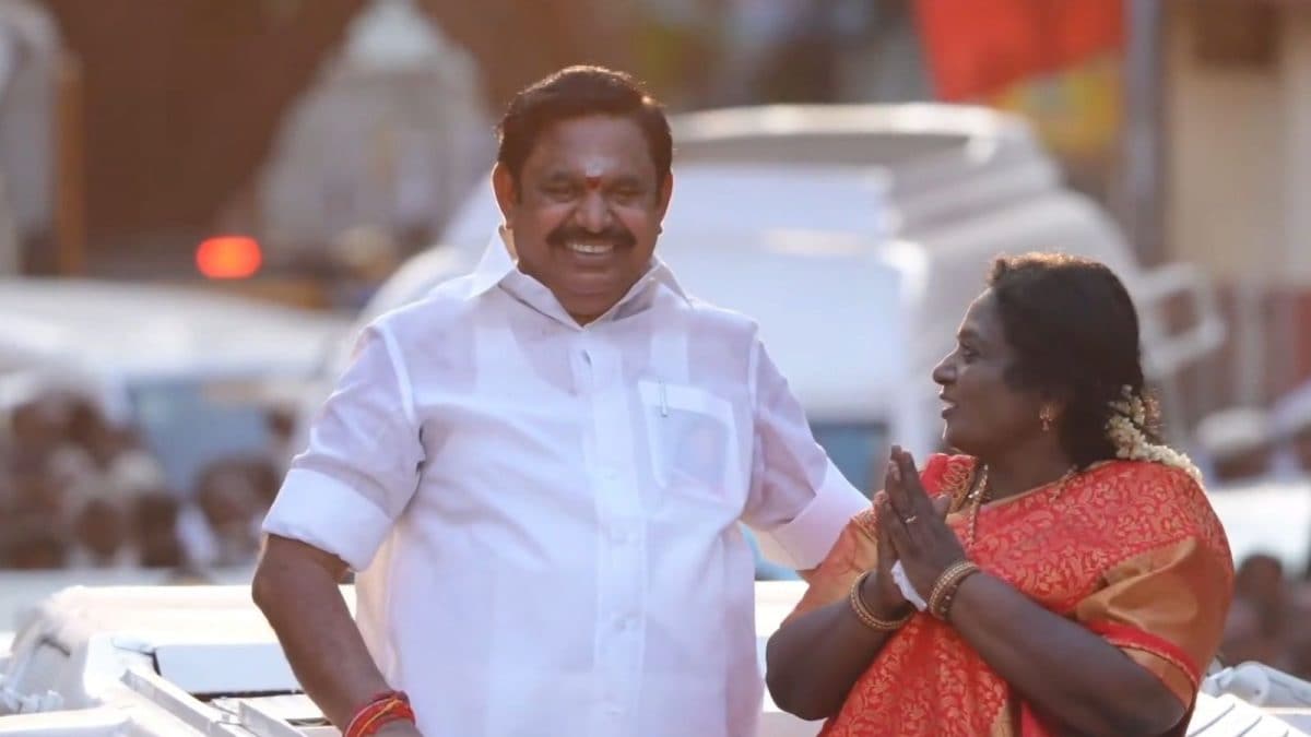 “வேட்பாளரை தலைமை அறிவிக்கும்… மயிலாப்பூரில் வெற்றி வாய்ப்பு பிரகாசம்" – தமிழிசை சௌந்தரராஜன்