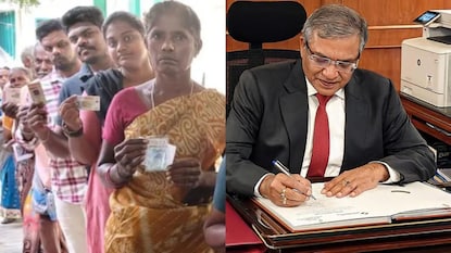 5 மாநில சட்டமன்ற தேர்தல் தேதி 5 மாநில சட்டமன்ற தேர்தல் தேதி