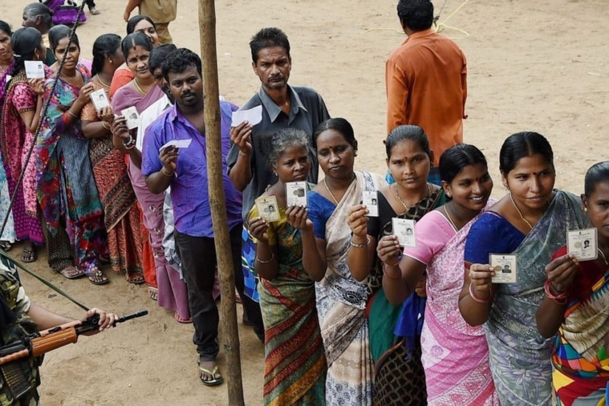 Election 2026: NOTA-வுக்கு வாக்கு செலுத்த போறீங்களா... இதை கட்டாயம் தெரிஞ்சுக்கோங்க