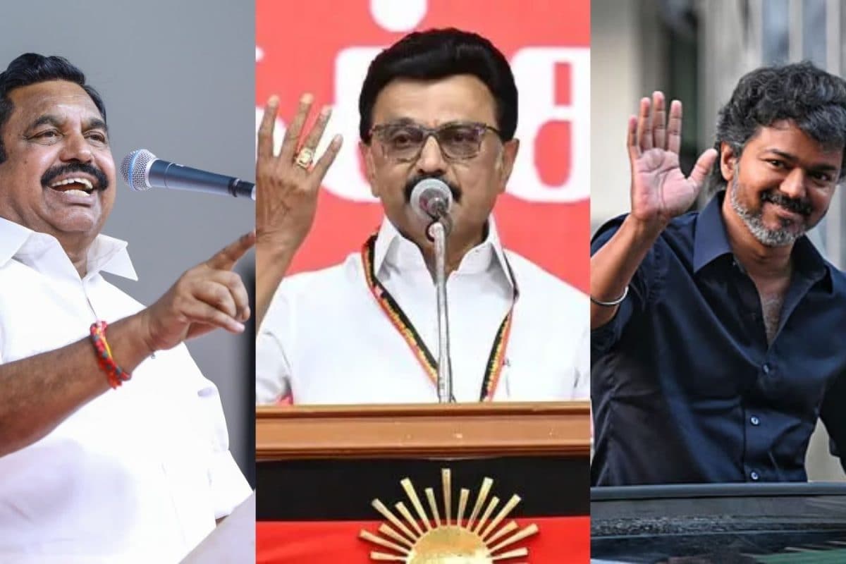 Tamil Nadu Election 2026 Opinion Polls: எந்தக் கட்சிக்கு எத்தனை தொகுதிகள்... தவெக நிலை என்ன?