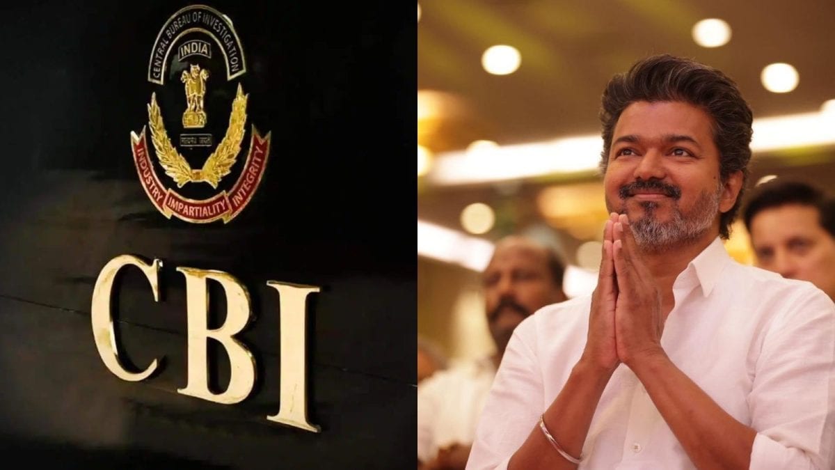 கரூர் அசம்பாவித வழக்கு; விசாரணைக்கு ஆஜராவதில் இருந்து விஜய்க்கு விலக்கு! – சிபிஐ