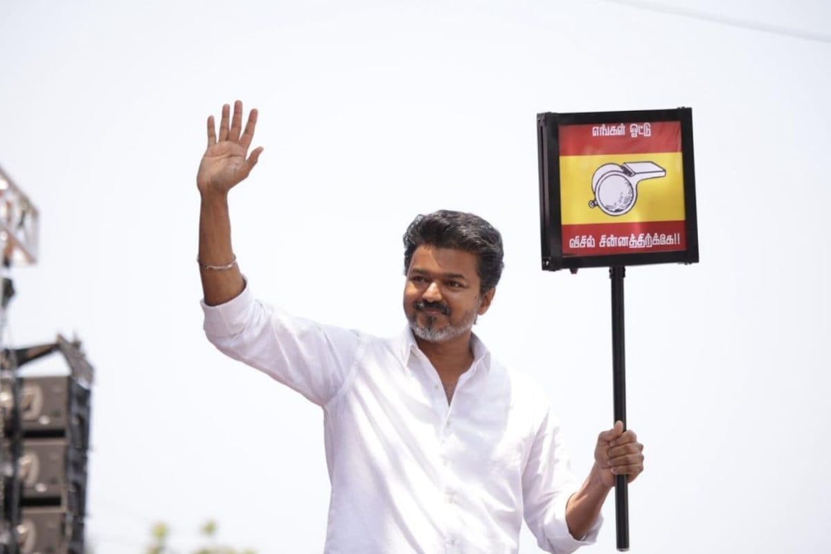 TVK Vijay | தவெக தலைவர் விஜய்யின் அடுத்த பரப்புரை எங்கு எப்போது தெரியுமா? – வெளியான தகவல்