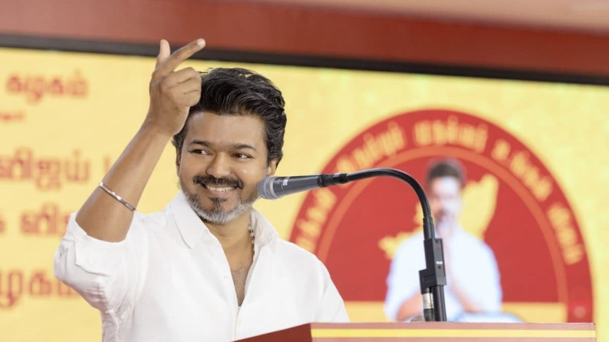 தஞ்சையில் 4ஆம் தேதி தவெக தலைவர் விஜய் நிர்வாகிகள் சந்திப்பு; அனுமதி கொடுத்த காவல்துறை