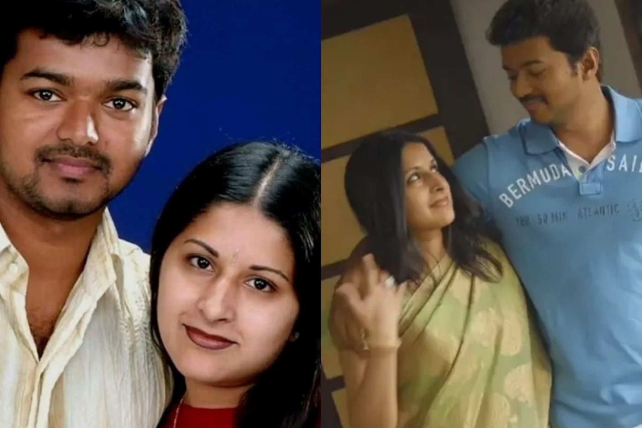 சங்கீதா விவாகரத்து மனு.. “விஜயின் நற்பெயரைக் கெடுக்க சதி..” அதிமுக முன்னாள் அமைச்சர்