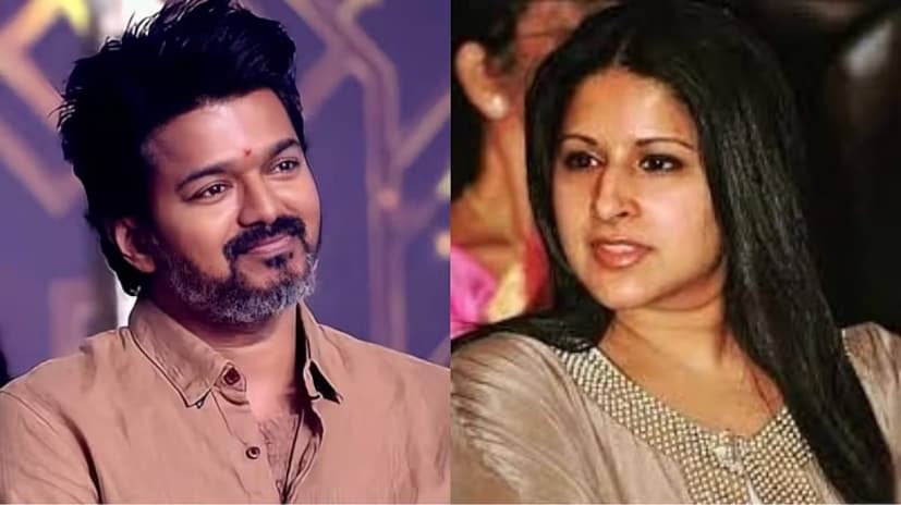 விஜயிடமிருந்து விவாகரத்து கோரி அவரது மனைவி சங்கீதா செங்கல்பட்டு குடும்ப நல நீதிமன்றத்தில் மனு தாக்கல் செய்துள்ளார். மேலும் தனக்கு ஜீவனாம்சம் வழங்க வேண்டும் என்றும் அவர் அந்த மனுவில் குறிப்பிட்டுள்ளார். விஜயின் சொத்து மதிப்பு ரூ.600 கோடி என கூறப்படுகிறது. இதிலிருந்து சங்கீதாவுக்கு எத்தனை கோடி ஜீவனாம்சம் கிடைக்கும்? அவருடைய சொத்து மதிப்பு என்ன? உள்ளிட்ட பல கேள்விகள் எழுந்துள்ளன. விஜயிடமிருந்து விவாகரத்து கோரி அவரது மனைவி சங்கீதா செங்கல்பட்டு குடும்ப நல நீதிமன்றத்தில் மனு தாக்கல் செய்துள்ளார். மேலும் தனக்கு ஜீவனாம்சம் வழங்க வேண்டும் என்றும் அவர் அந்த மனுவில் குறிப்பிட்டுள்ளார். விஜயின் சொத்து மதிப்பு ரூ.600 கோடி என கூறப்படுகிறது. இதிலிருந்து சங்கீதாவுக்கு எத்தனை கோடி ஜீவனாம்சம் கிடைக்கும்? அவருடைய சொத்து மதிப்பு என்ன? உள்ளிட்ட பல கேள்விகள் எழுந்துள்ளன.