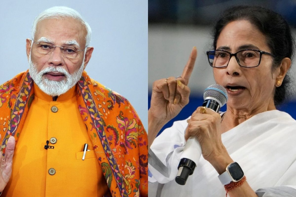 மேற்கு வங்கத் தேர்தல் 2026: 294 தொகுதிகள், 2,926 வேட்பாளர்கள் - அனல் பறக்கும் இறுதிப் பட்டியல்