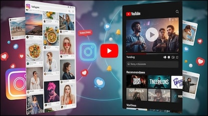 Youtube, Instagram Youtube, Instagram