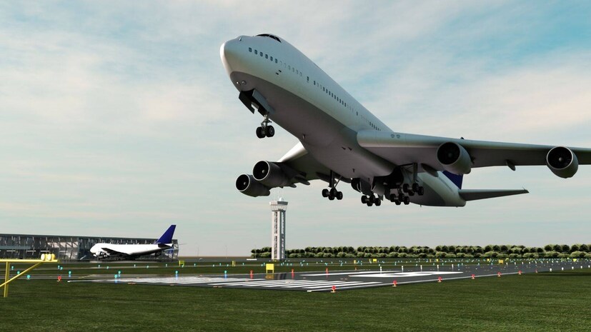 எத்தனை லிட்டர் எண்ணெய் தேவைப்படும்? - ஒரு விமானத்தின் தொட்டியில் உள்ள எண்ணெயின் அளவு, அதன் அளவு மற்றும் பயணித்த தூரத்தைப் பொறுத்தது. ஒரு சாதாரண காரில் 30 முதல் 50 லிட்டர் எண்ணெய் இருக்கும். ஆனால் ஒரு விமானத்தில் இந்த அளவு மில்லியன் கணக்கான லிட்டர்களை எட்டும். போயிங் 737 மற்றும் ஏர்பஸ் A30 போன்ற விமானங்களில், தொட்டியில் 23,000 முதல் 27,000 லிட்டர் எண்ணெய் நிரப்பப்படுகிறது. ஒரு போயிங் 777 விமானத்தில், இந்த அளவு 1,80,000 லிட்டரை எட்டுகிறது. அதேசமயம் உலகின் மிகப்பெரிய விமானமான ஏர்பஸ் A380-ல், தொட்டியை நிரப்ப 3,20,000 லிட்டர் ATF எண்ணெய் தேவைப்படுகிறது.