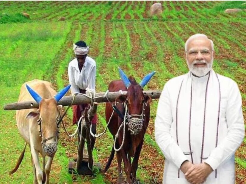 மார்ச் 13, 2026 அன்று, மத்திய அரசு பிஎம் கிசான் திட்டத்தின் 22வது தவணையை வெளியிட்டது. நாடு முழுவதும் 9 கோடிக்கும் அதிகமான விவசாயிகள் இந்த நிதியைப் பெற்றுள்ளனர். இந்த நிலையில், 23-வது தவணைப் பணம் எப்போது வழங்கப்படும் என்று விவசாயிகள் எதிர்பார்த்து காத்திருக்கிறார்கள். இருப்பினும், தகவலின்படி, இந்த முறை பணம் விரைவாக விவசாயிகளின் கணக்குகளில் வரவு வைக்கப்படவுள்ளது என்று தெரிகிறது. ஆனாலும், இந்தப் பணத்தைப் பெற விவசாயிகள் இ-கேஒய்சி (e-KYC) முடித்திருப்பது அவசியம். இல்லையெனில், அந்த விவசாயிகளுக்குப் பணம் கிடைப்பதற்கான வாய்ப்புகள் குறைந்துவிடும். இது தொடர்பாக மத்திய அரசு விதிகளைக் கடுமையாக அமல்படுத்துகிறது.