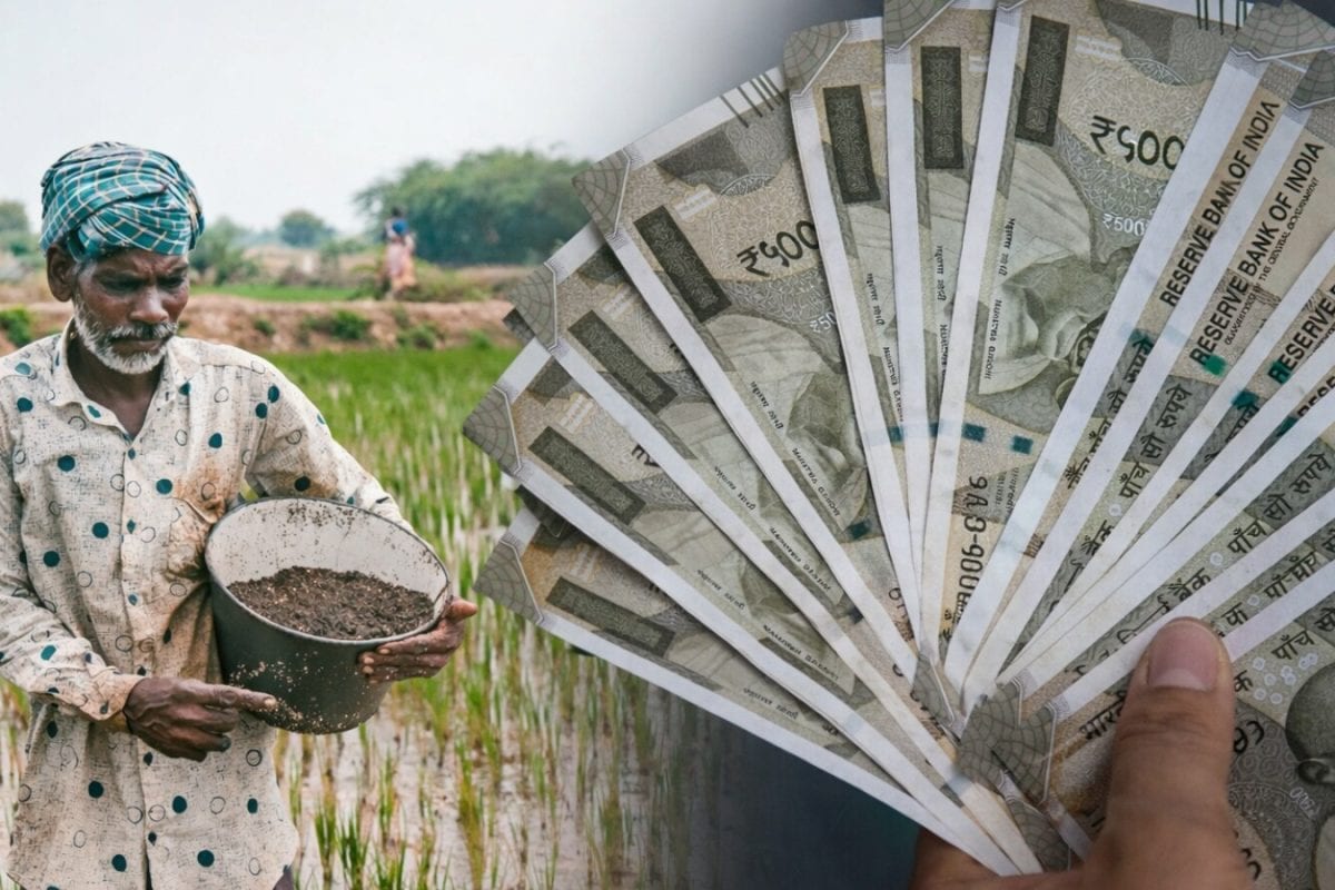 பிஎம் கிசான் 24-வது தவணை ரூ.2,000 எப்போது கிடைக்கும்? - மத்திய அரசின் லேட்டஸ்ட் அப்டேட்!