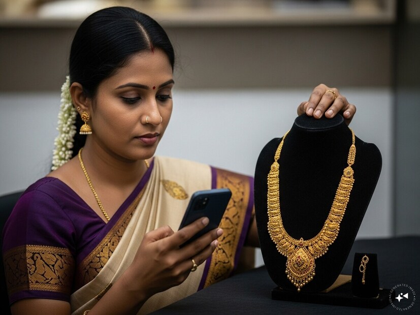  நேற்றும் அதே விலையே விற்பனை செய்யப்பட்ட நிலையில் தொடர்ந்து 3வது நாளாக இன்றும் அதே விலைக்கே தங்கம் உள்ளது. அதன் படி, ஒரு கிராம் ரூ.14,150க்கும், ஒரு சவரன் ரூ.ரூ.1,13,200க்கும் விற்பனை செய்யப்படுகிறது.