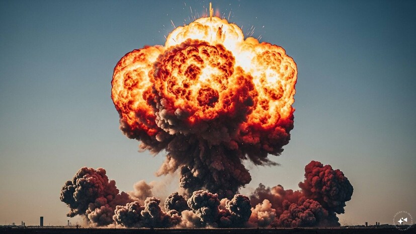 Why Only 9 Countries in the World Have Nuclear Weapons And Why Others Can't Make Them AKD