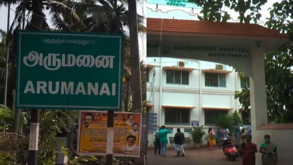 ரகசிய காதலனுடன் வசித்த பெண்... வீடு புகுந்து கணவன் கொடுத்த 'ஷாக்' - முறை தவறிய உறவால் நடந்த வெறிச்செயல்!