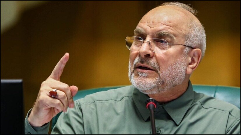  அதே போல அமெரிக்காவுடன் பேச்சுவார்த்தை நடத்த ஈரான் தயாராக இருந்தாலும், அமெரிக்காவைத் தங்களால் நம்ப முடியாது என்று ஈரானும் திட்டவட்டமாகக் கூறி வருவது குறிப்பிடத்தக்கது. இதுதொடர்பாக ஈரானிய நாடாளுமன்ற சபாநாயகர் கலிபாப் பேசுகையில், “ஒருவேளை இந்தப் பேச்சுவார்த்தையை அமெரிக்கா ஒரு நாடகம் போலவோ, ஏமாற்று வேலையாகவோ கையாண்டால், ஈரான் தனது சொந்த ராணுவ வலிமையைக் கொண்டு தனது நலன்களைப் பாதுகாக்கும்” என்றுள்ளார்.