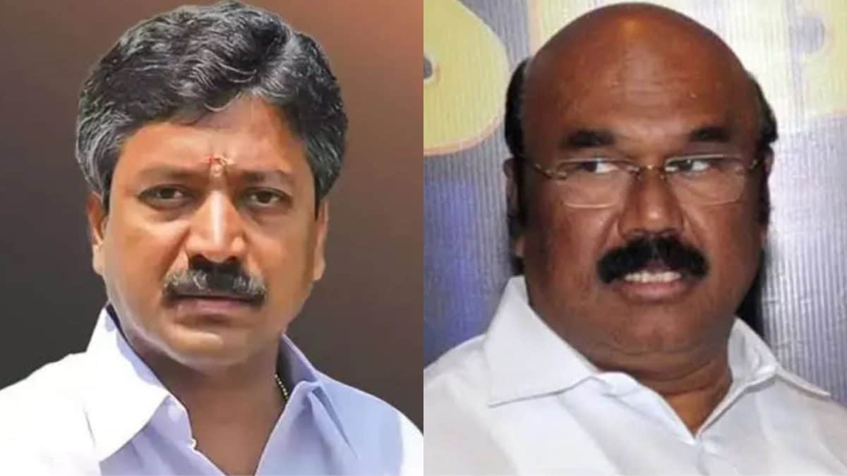 ADMK Jayakumar Post | பிளவுப்படும் அதிமுக…? பரபரப்பான நேரத்தில் ஜெயக்குமார் வெளியிட்ட வீடியோ பதிவு