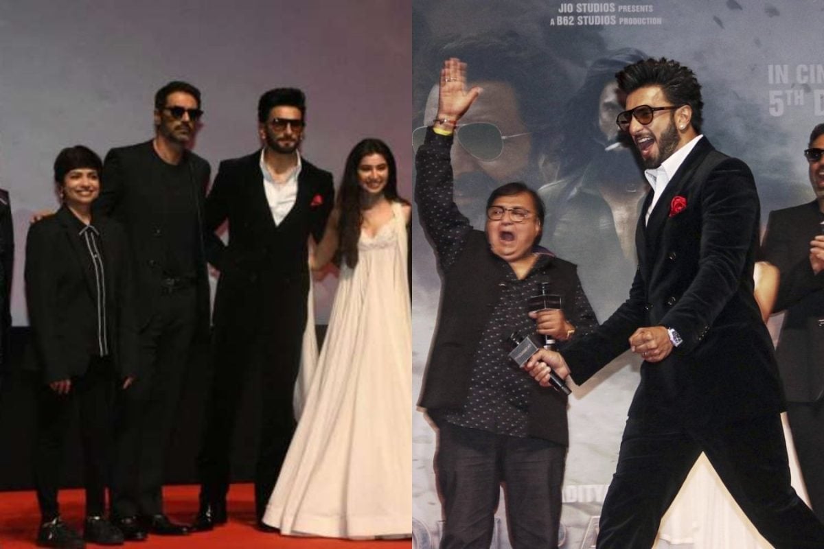 ஐஐடியை துறந்து சினிமா என்ட்ரி... 45 ஆண்டுகால தவம்... இறுதியாக ரூ.1300 கோடி வரலாற்று வெற்றி பெற்ற நடிகர்!