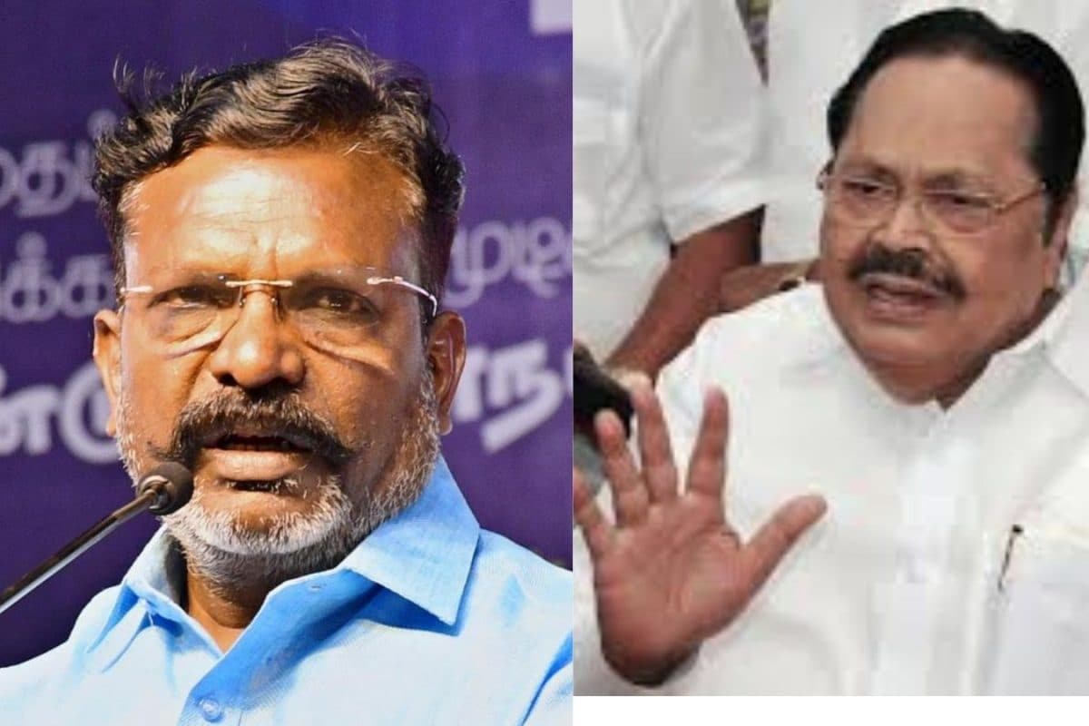 திருமாவளவன் முதல் துரைமுருகன் வரை... டம்மி பெயர்களால் கைநழுவிய டாப் 5 தொகுதிகள்