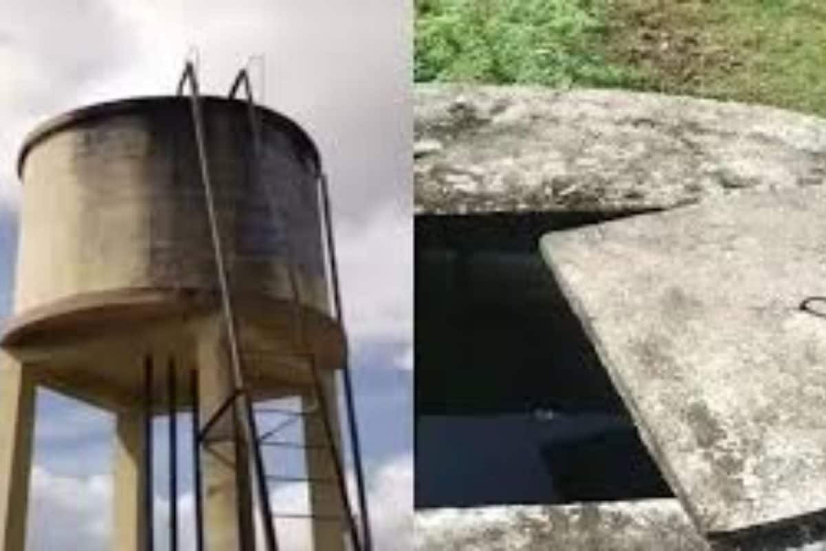 வேங்கைவயல் வழக்கு: காவல்துறையின் நிலைப்பாட்டை எதிர்த்துத் தேர்தலை புறக்கணித்த மக்கள்